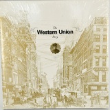 The Western Union Story- New Sealed Hardcover