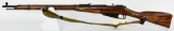 Mosin Nagant M91/30 Bolt Action Rifle 1937