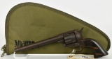 Colt Single Action Army Revolver 1883