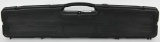 Rifle / Shotgun Padded Polymer Hardcase Blk