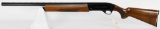Smith & Wesson Model 1000 12 Gauge Auto Shotgun
