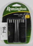 Remington Extended Choke Tube Set 12 Gauge NIP