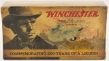 Collectors Box Of 50 Rds Winchester .45 Colt Ammo