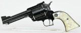 Ruger New Model Super Blackhawk .44 Magnum