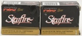 40 Rounds PMC Starfire .44 Remington Magnum Ammo