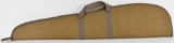 ALLEN Rifle / Shotgun Soft Padded Case Tan color