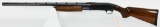 Engraved Browning BPS Field Grade 12 Gauge