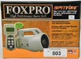 NIP FoxPro Spitfire Electronic Predator Call