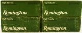 80 Rounds Of Remington .357 Rem Max Ammunition