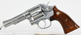 Smith & Wesson Model 64-5 .38 Special 4