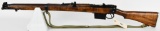 Ishapore 2A Rifle 1965 Indian 7.62 R.F.I.