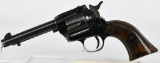 Savage Model 101 Youth Cowboy Revolver .22 LR