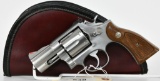 Smith & Wesson Model 686-2 .357 Satin Stainless