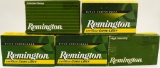 100 Rounds Of Remington .270 Win Ammunition