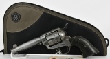 Colt Single Action Army Revolver 1895