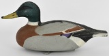 1967 D-9-R Victor Vintage Duck Decoy Mallard