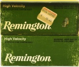 40 Rounds Of Remington .357 Rem Max Ammunition