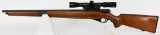 Mossberg Model 46 M (b) Training Rifle .22 LR