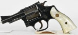 Taurus Spesco .38 Special Revolver