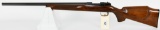 Sako Riihimaki Bolt Action Rifle .222 Rem