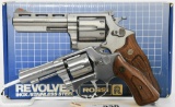 Interarms Rossi Model M89 Revolver .32 S&W Long