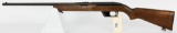 1st Year Winchester Model 77 Semi Auto Rifle .22