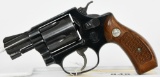 Smith & Wesson Model 36 NO DASH .38 Special