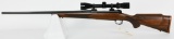 Winchester Model 70 XTR Sporter .270 WBY Magnum