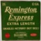 Collectors Box of 25 Rds Remington Express 12 Ga