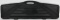 Flambeau Double Rifle Hard case BLK