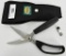 Cabela’s Deluxe Game Shears & Nylon Sheath