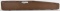 Gun Guard Brown Rifle / Shotgun case