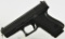 Glock 23 Gen 2 Semi Auto Pistol .40 S&W