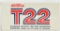 Collectors Box Of 500 Rds Western T22 .22 LR Ammo