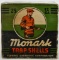 Collectors Box of 25 Rds Monark 12 Ga Trap Shots