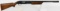 J.C. Higgins Model 20 Pump Shotgun 12 Gauge