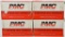 79 Rounds Of PMC .270 Win Ammunition