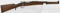 1895 Spanish Mauser Cavalry Carbine 7mm