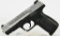 Smith & Wesson SD40 VE Semi Auto Pistol .40 S&W