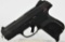 Ruger SR9c Semi Automatic Pistol 9mm