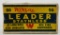 Collectors Box Of 50 Rds Winchester Leader .22 LR