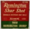 Collectors Box Of 25 Rds Remington Shur Shot 12 Ga