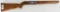 Remington 513 Match Master Heavy Barrel Stock