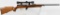 Austrian Voere Laufstahl 1 Semi Auto Rifle .22 LR