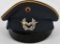 1968 WEST GERMAN AIR FORCE OFFICER'S HAT