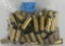 Approx 84 Count Of .44 Rem Mag Empty Brass Casings