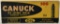 Collectors Box of 500 Rds Canuck .22 LR Ammunition