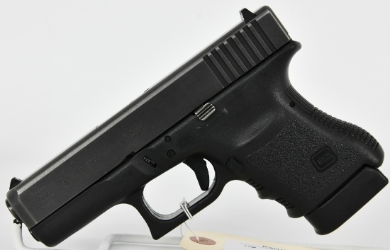 GLOCK 30 Gen 3 Semi Auto Pistol .45 ACP