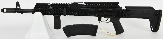 McKay Ent. AK-74 Semi Auto Folding Rifle 5.45X39