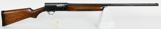 Remington Model 11 Shotgun A5 12 Gauge